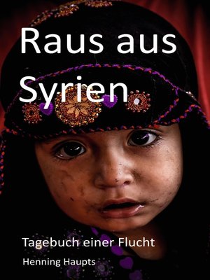 cover image of Raus aus Syrien
